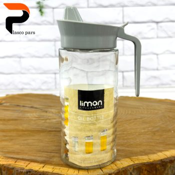 ظرف روغن روستیک 2 لیمون - Image 3