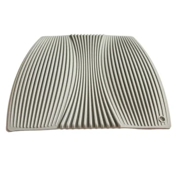 زیر دیگی سیلیکونی سه بعدی - Image 7