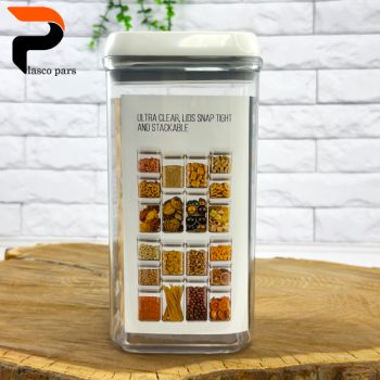 بانکه 4گوش نشکن سارینا 1 لیمون - Image 5