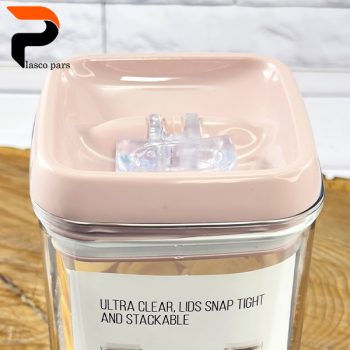 بانکه 4گوش نشکن سارینا 1 لیمون - Image 6