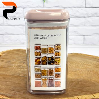 بانکه 4گوش نشکن سارینا 1 لیمون - Image 7