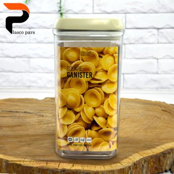 بانکه 4گوش نشکن سارینا 1 لیمون - Image 2