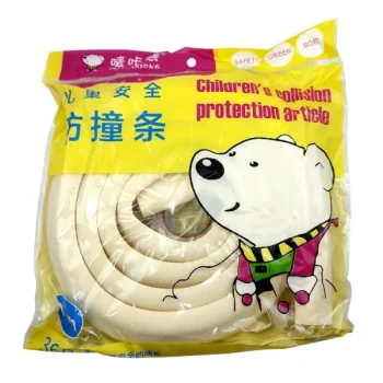 ضربه گیر متری کاج