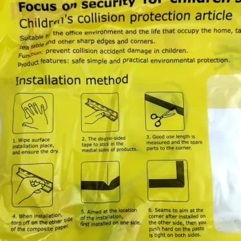 ضربه گیر متری کاج - Image 7