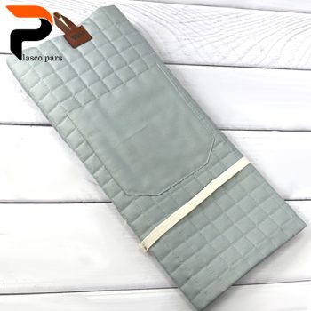 پیش بند وافل WS - Image 2