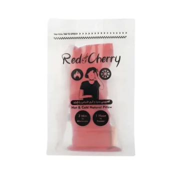 بالشت کمپرس سرد و گرم چشمی 300 گرمی