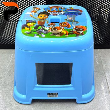 چهار پایه کودک بنیس - Image 2