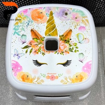 چهار پایه کودک بنیس - Image 12