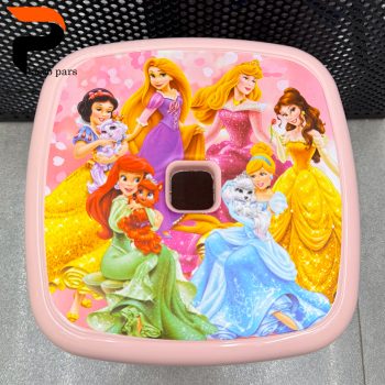 چهار پایه کودک بنیس - Image 14