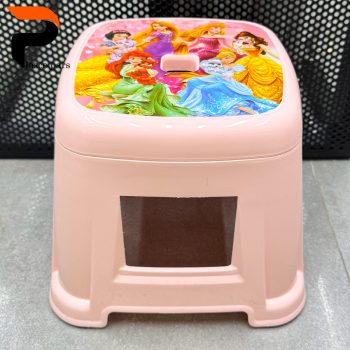 چهار پایه کودک بنیس - Image 16