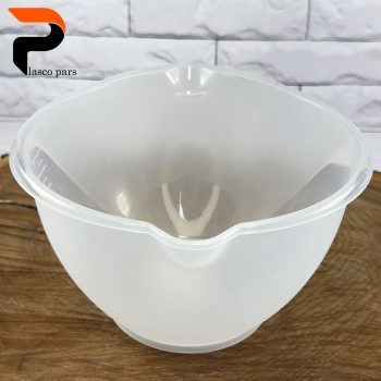 کاسه مدرج گلد - Image 5