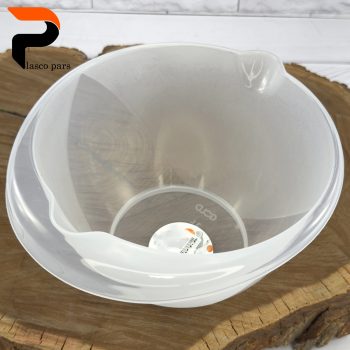 کاسه مدرج گلد