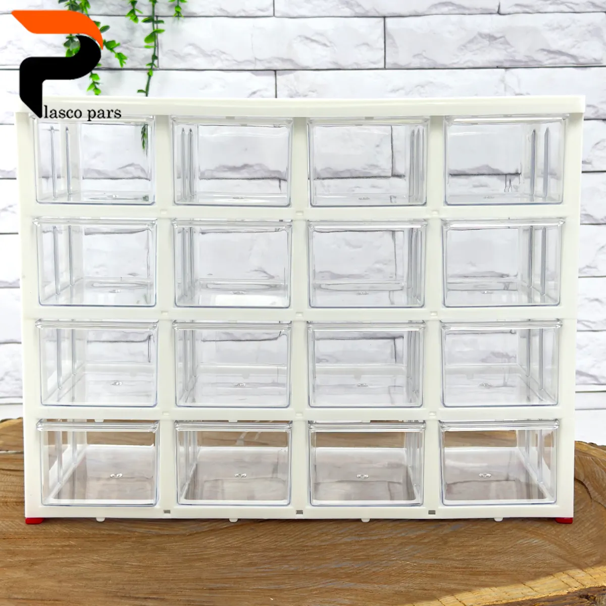 مینی دراور 16 کشو متوسط الوند