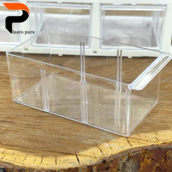 مینی دراور 16 کشو متوسط الوند - Image 5