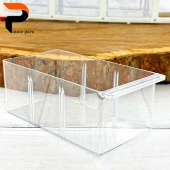 مینی دراور 16 کشو متوسط الوند - Image 2