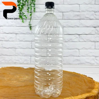 بطری 2 لیتری پلیمر
