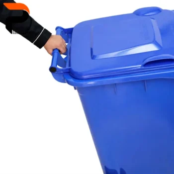 سطل 240 هومکت - Image 2