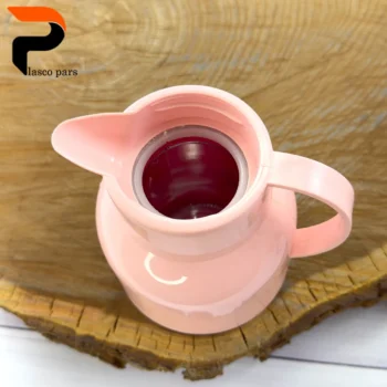 فلاسک 250 سی سی فسقلی - Image 5