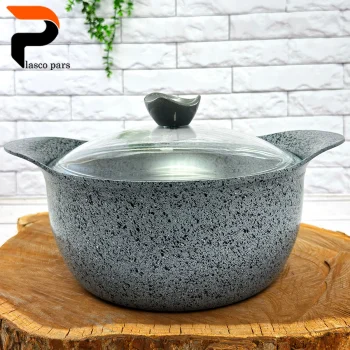 قابلمه 28 آدانا درب پیرکس طوسی هاناتک