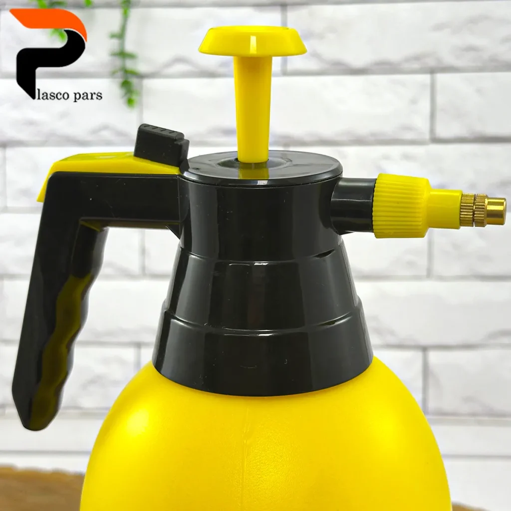 پلاسکوپارس