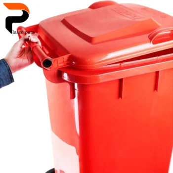 سطل 360 هومکت بدون پدال - Image 3