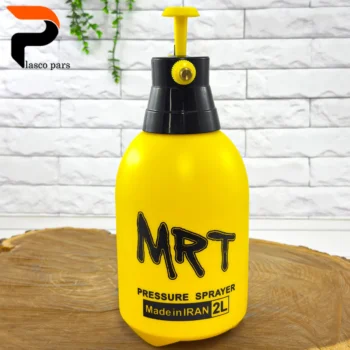 سم پاش 2 لیتری  MRT