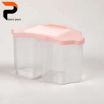 ست چایخوری 4 نفره لیمون - Image 5