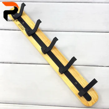 دیوارکوب 5 شاخ هما اطلس