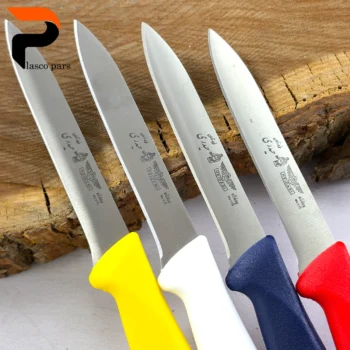 چاقو حیدری کارتی تیغه 10 سانت - Image 5