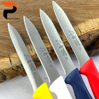 چاقو حیدری کارتی تیغه 10 سانت - Image 2