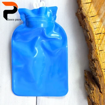 کیسه آب گرم D64 - Image 2