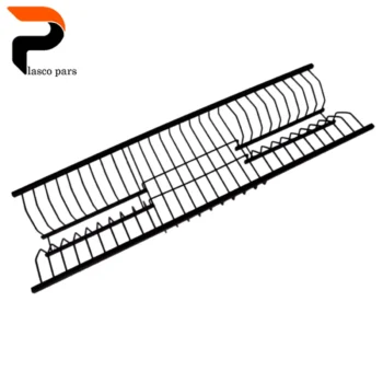 آبچکان 90 مشکی آلومینیوم