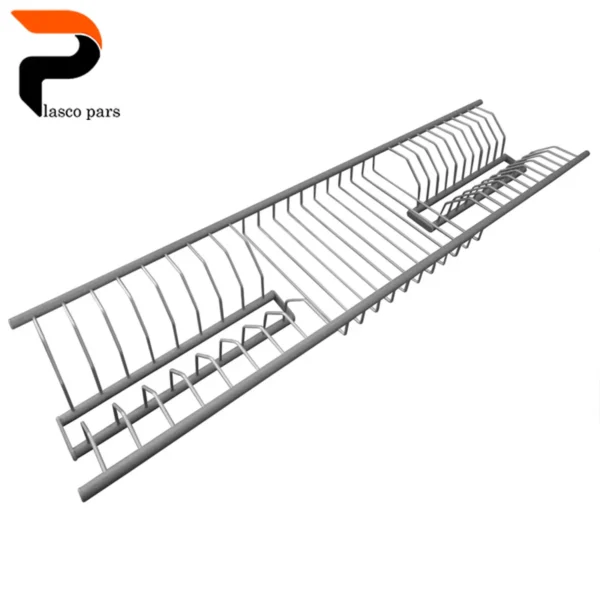 آبچکان 80 نقره ای آلومینیوم