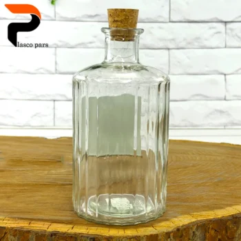 بطری اروند زیبا - Image 3