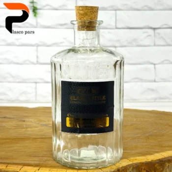 بطری اروند زیبا