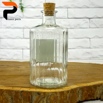 بطری اروند زیبا - Image 4