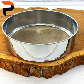 الک استیل سایز 4 قطر 22 - Image 2