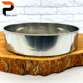 الک استیل سایز 5 قطر  24 - Image 3