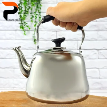 کتری استیل 2 لیتری - Image 3