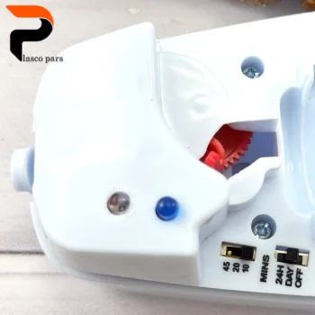 دستگاه اسپری هوا GXT - Image 2