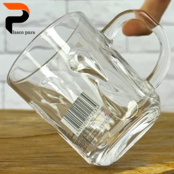 لیوان دسته دار  اشکی 04_6 بلینکمکس - Image 3