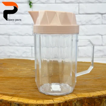 شکرپاش بلند ایکی - Image 4