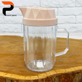 شکرپاش بلند ایکی - Image 2