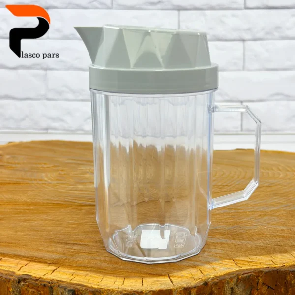 شکرپاش بلند ایکی