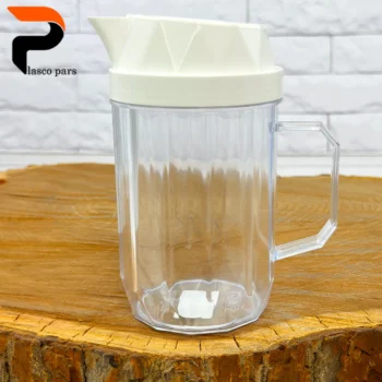 شکرپاش بلند ایکی - Image 5