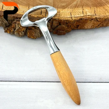 درب بازکن دسته چوبی A516