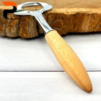 درب بازکن دسته چوبی A516 - Image 3