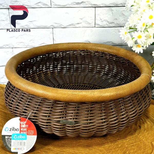 سبدبافت خوشه چین سایز 1 زیبا