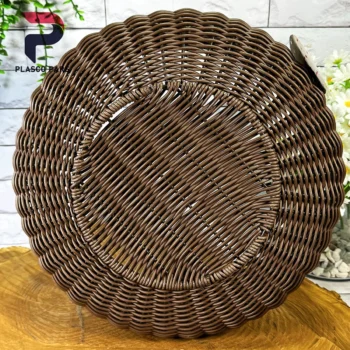 سبدبافت خوشه چین سایز 1 زیبا - Image 2