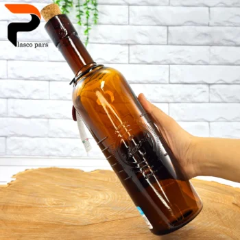 بطری باواریا دارک زیبا - Image 2